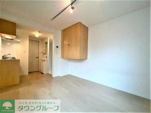 バッハ千歳船橋の物件内観写真